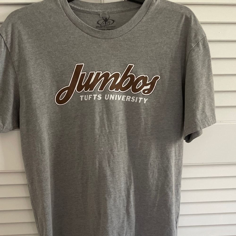 Tufts University Jumbos tee